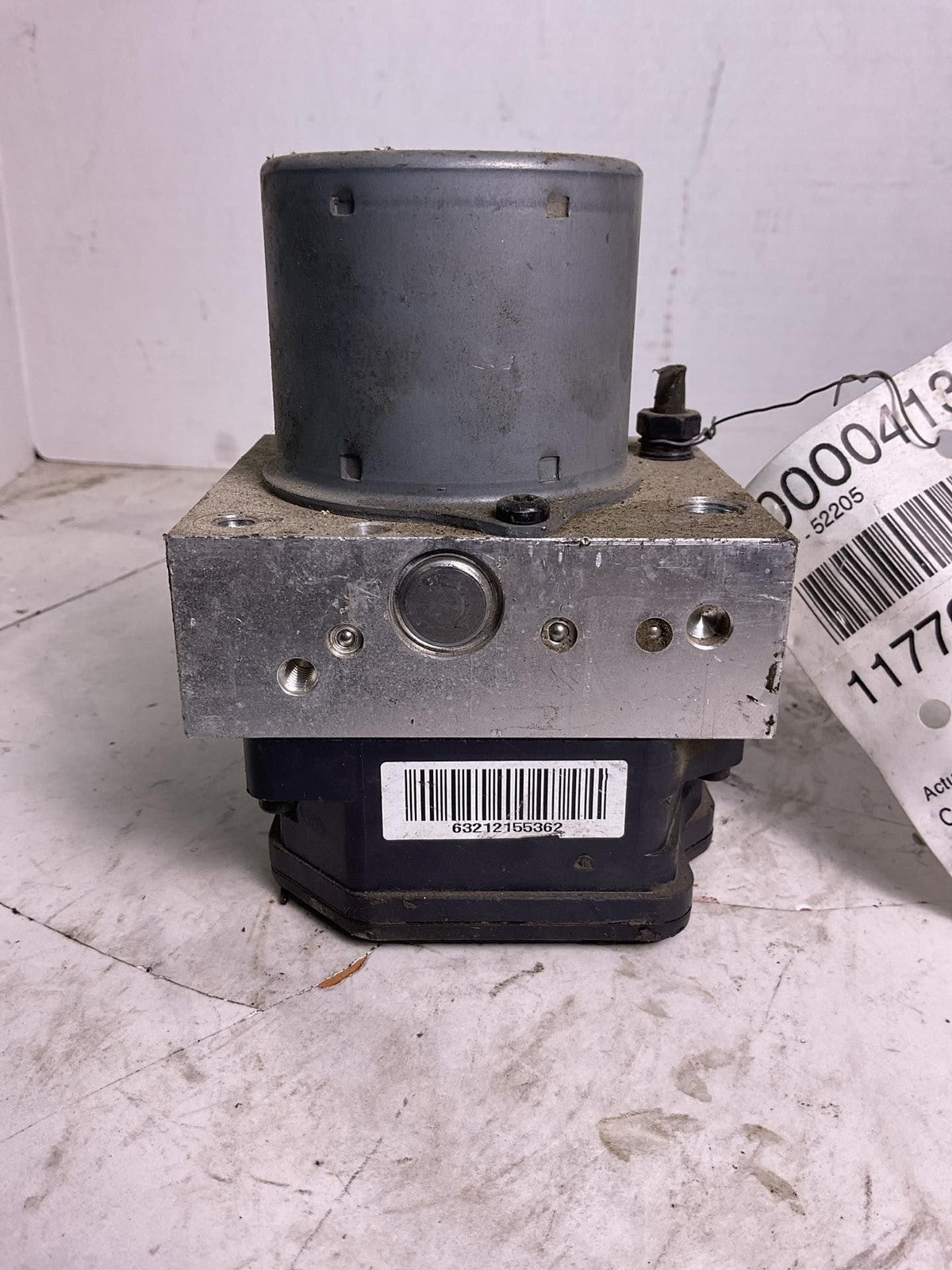 Anti-lock Brake Parts HYUNDAI ELANTRA 11 120